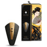 Shunga Stimulateur intime Shunga Obi Noir